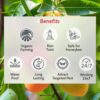 Melon Fruit fly pheromone recharge liquid - Image 2