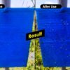 blue sticky insect pheromone trap