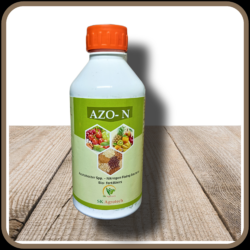 Acetobacter Bio fertilizer – AZO-N