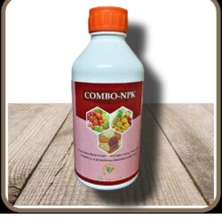 Carrier Based Consortia – NPK Bacteria bio Fertilizer