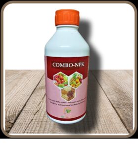 Carrier Based Consortia - NPK Bacteria bio Fertilizer