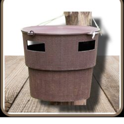 Bucket insect pheromone Trap