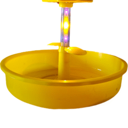 Solar Light insect pheromone Trap