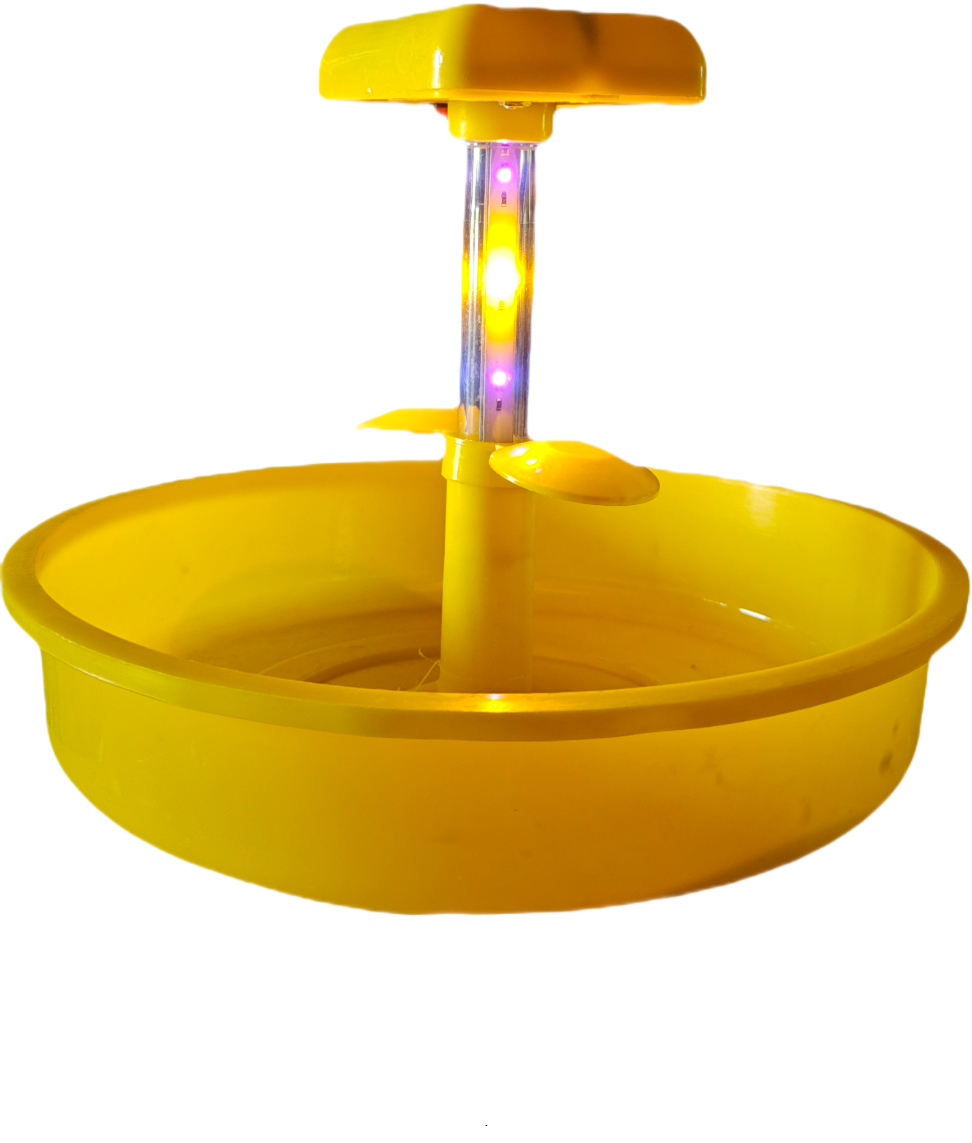solar trap