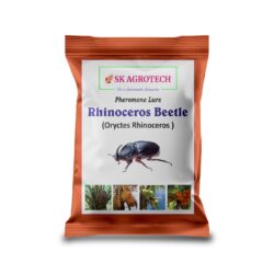 Rhinoceros Beetle (oryctes Rhinoceros) Pheromone Lure