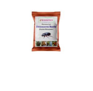 Rhinoceros Beetle (oryctes Rhinoceros) Pheromone Lure