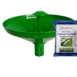 Pheromone Lure for Sugarcane Top Borer (Scirpophaga excerptalis)