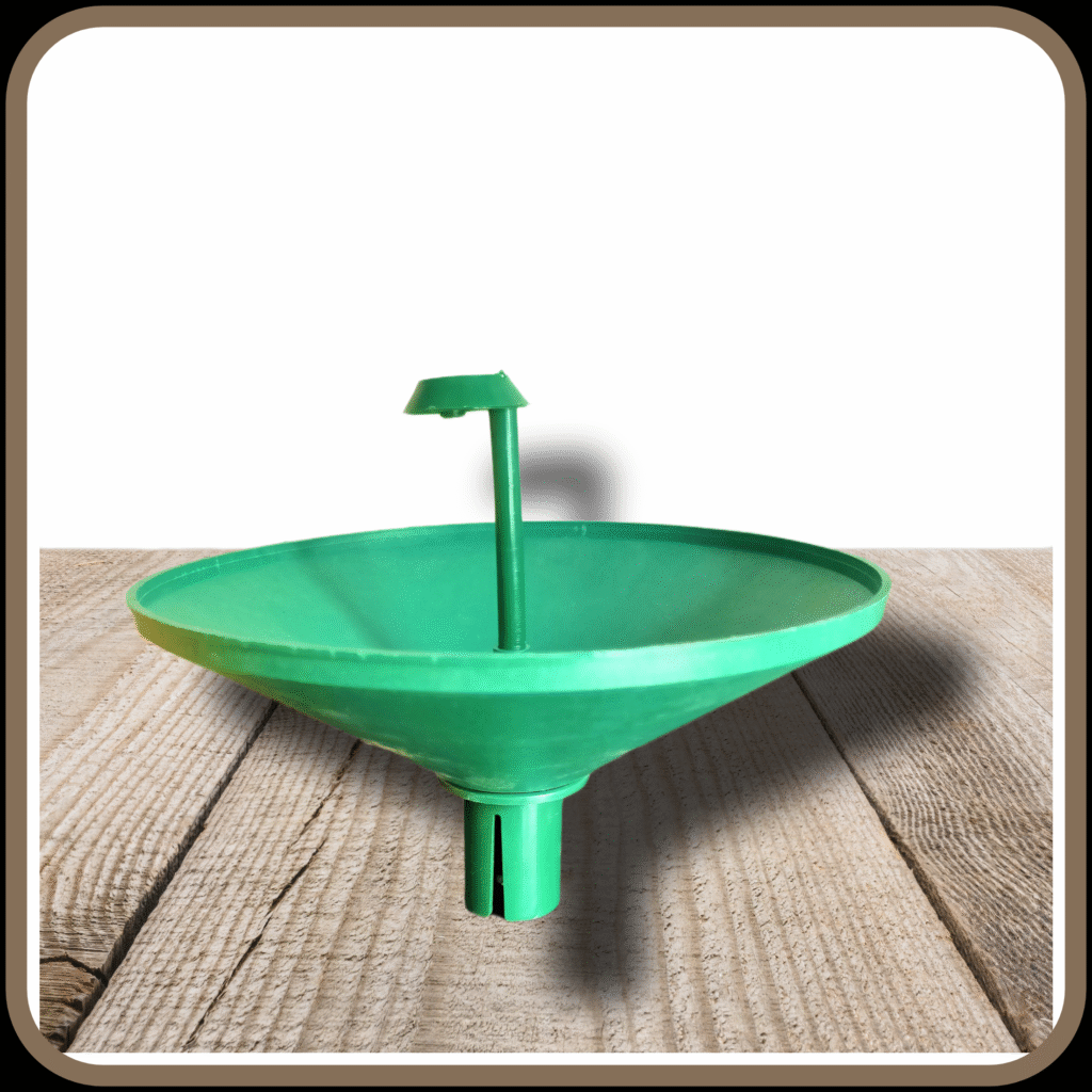 water trap