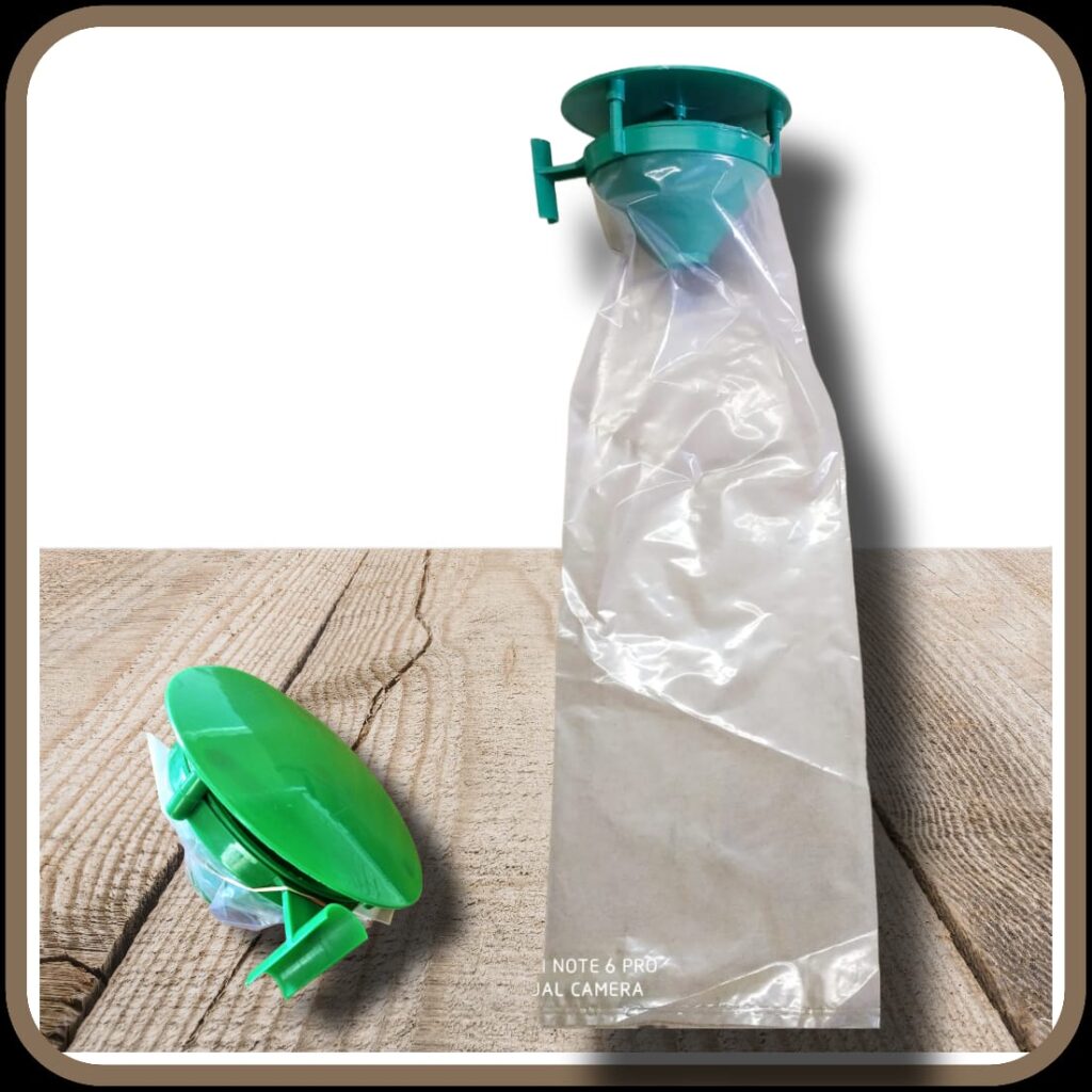 Funnel Trap