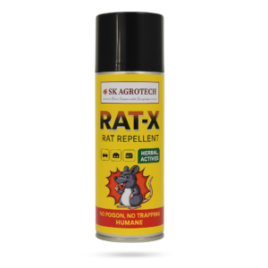 SK Agrotech Rat Repellent Spray (Harbal)